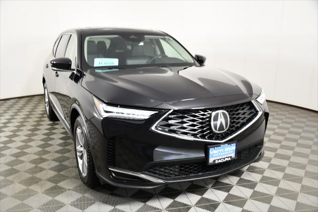 2026 Acura MDX Standard