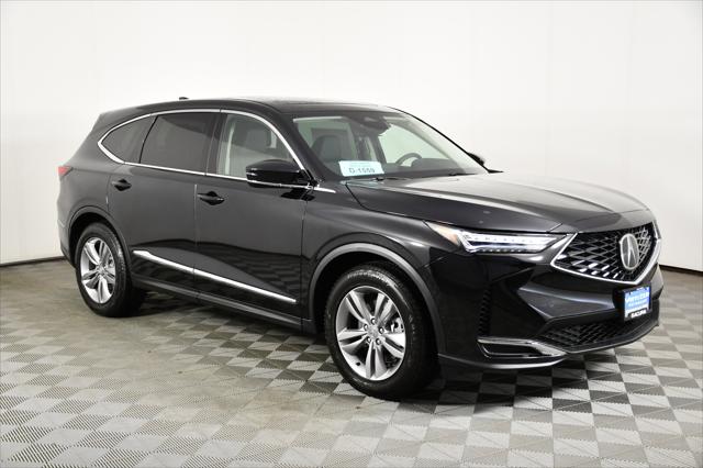 2026 Acura MDX Standard