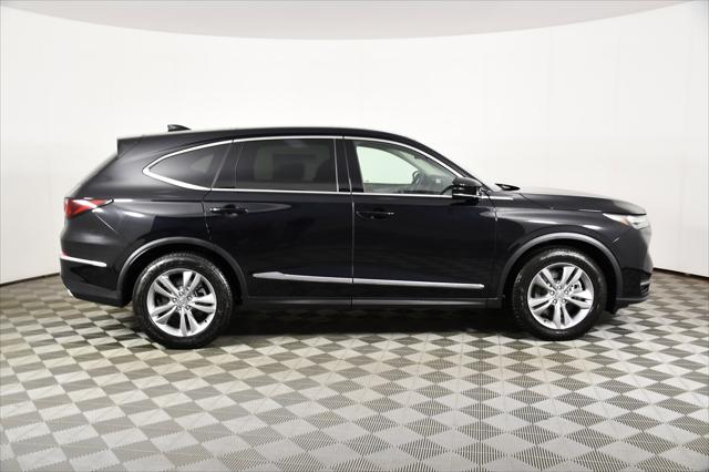 2026 Acura MDX Standard