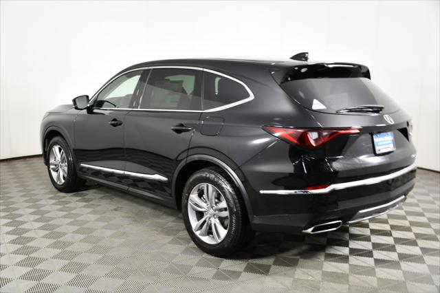 2026 Acura MDX Standard