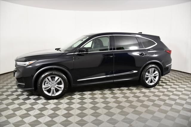 2026 Acura MDX Standard