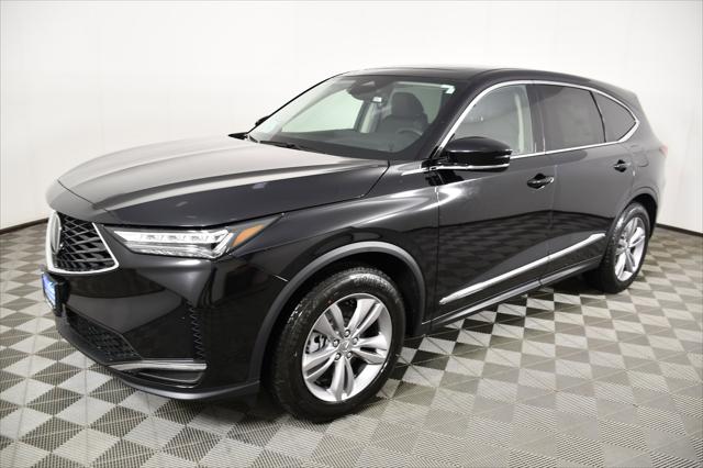 2026 Acura MDX Standard