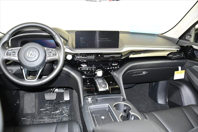 2026 Acura MDX Standard