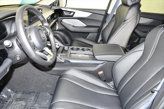 2026 Acura MDX Standard