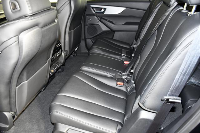 2026 Acura MDX Standard