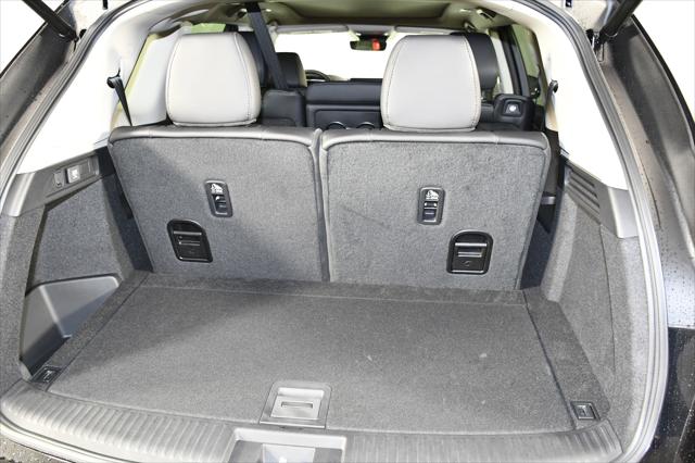 2026 Acura MDX Standard