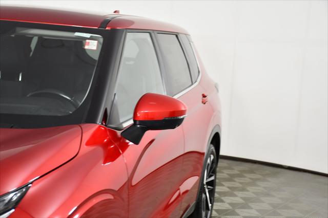 2024 Mitsubishi Outlander SE 2.5 S-AWC