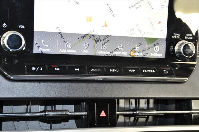 2024 Mitsubishi Outlander SE 2.5 S-AWC