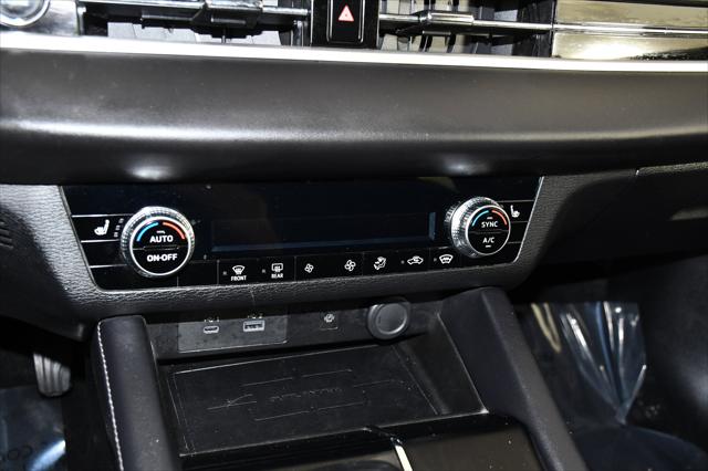 2024 Mitsubishi Outlander SE 2.5 S-AWC
