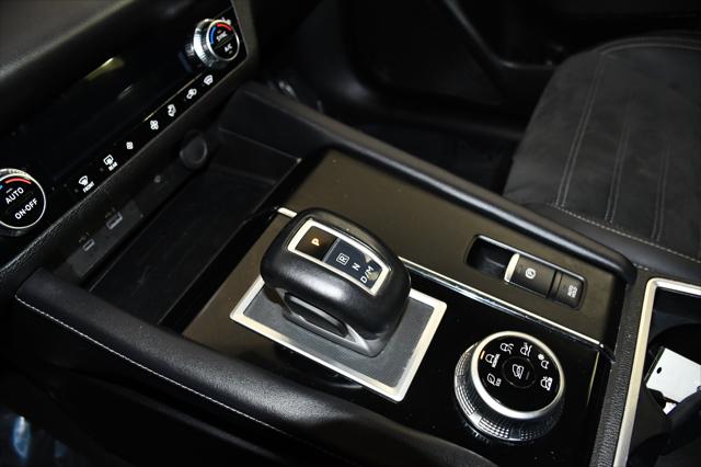 2024 Mitsubishi Outlander SE 2.5 S-AWC
