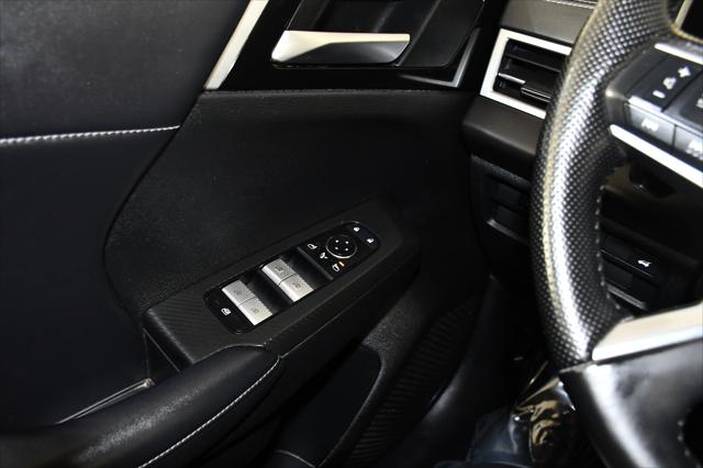 2024 Mitsubishi Outlander SE 2.5 S-AWC