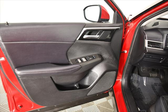 2024 Mitsubishi Outlander SE 2.5 S-AWC