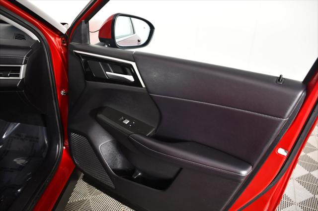 2024 Mitsubishi Outlander SE 2.5 S-AWC