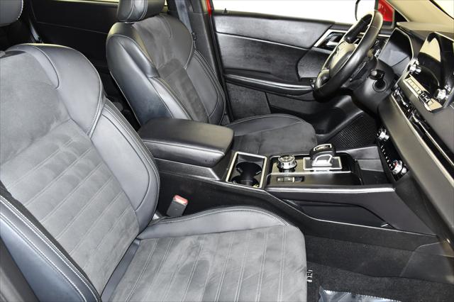 2024 Mitsubishi Outlander SE 2.5 S-AWC