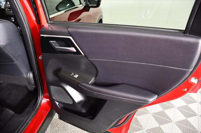 2024 Mitsubishi Outlander SE 2.5 S-AWC