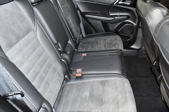 2024 Mitsubishi Outlander SE 2.5 S-AWC