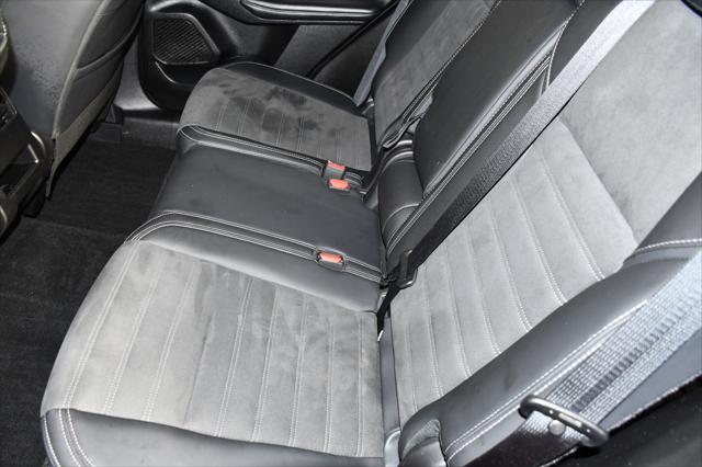 2024 Mitsubishi Outlander SE 2.5 S-AWC