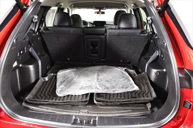 2024 Mitsubishi Outlander SE 2.5 S-AWC