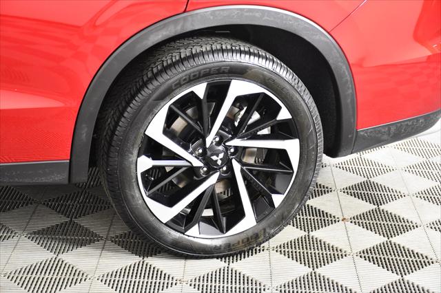 2024 Mitsubishi Outlander SE 2.5 S-AWC