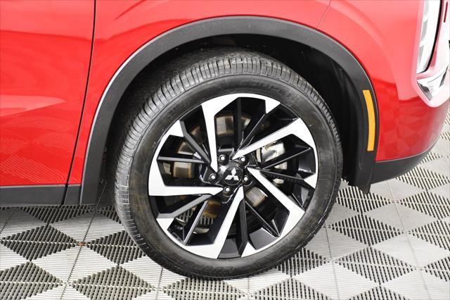 2024 Mitsubishi Outlander SE 2.5 S-AWC