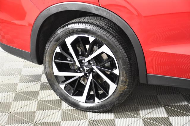 2024 Mitsubishi Outlander SE 2.5 S-AWC