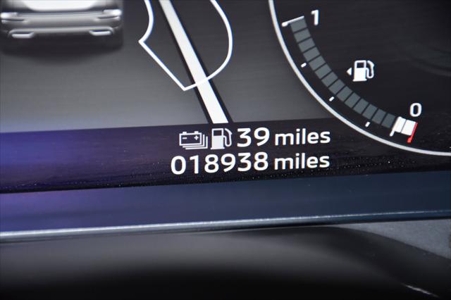 2025 Mitsubishi Outlander PHEV SE S-AWC