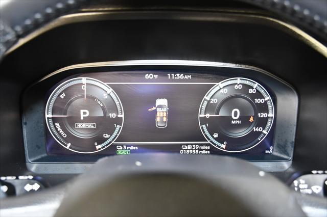2025 Mitsubishi Outlander PHEV SE S-AWC