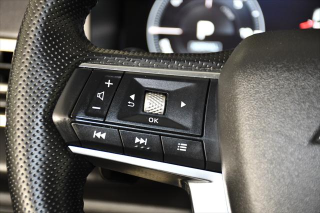 2025 Mitsubishi Outlander PHEV SE S-AWC