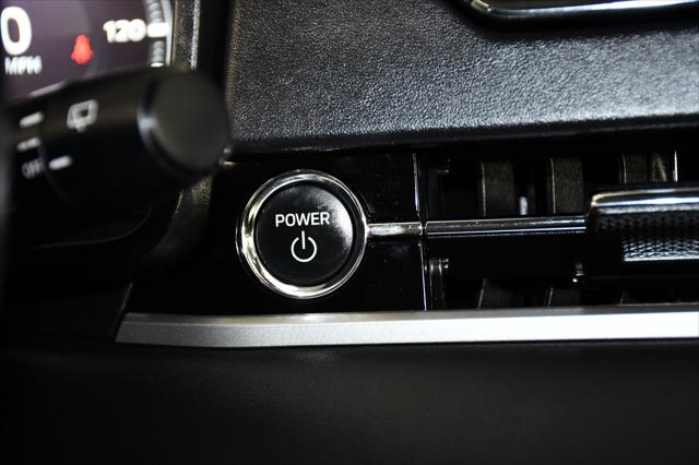 2025 Mitsubishi Outlander PHEV SE S-AWC