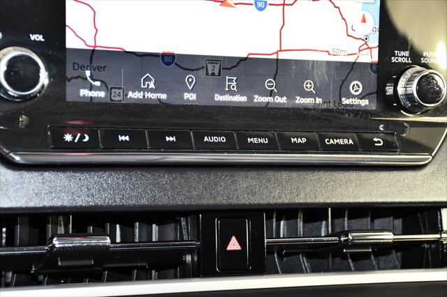 2025 Mitsubishi Outlander PHEV SE S-AWC