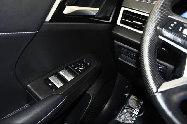 2025 Mitsubishi Outlander PHEV SE S-AWC