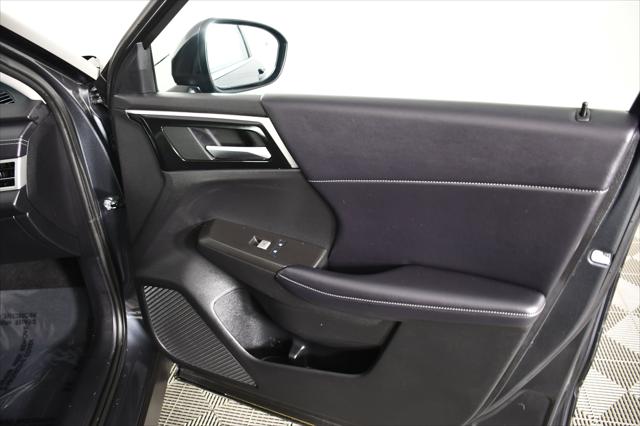 2025 Mitsubishi Outlander PHEV SE S-AWC