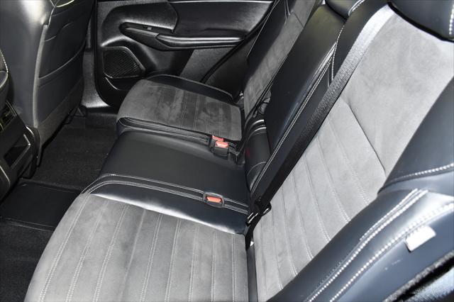 2025 Mitsubishi Outlander PHEV SE S-AWC