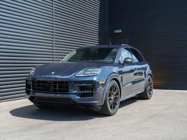 2025 Porsche Cayenne GTS for sale in Bakersfield, CA