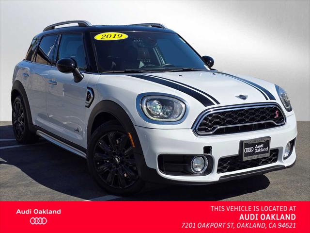 2019 MINI Countryman Cooper S for sale in Oakland, CA