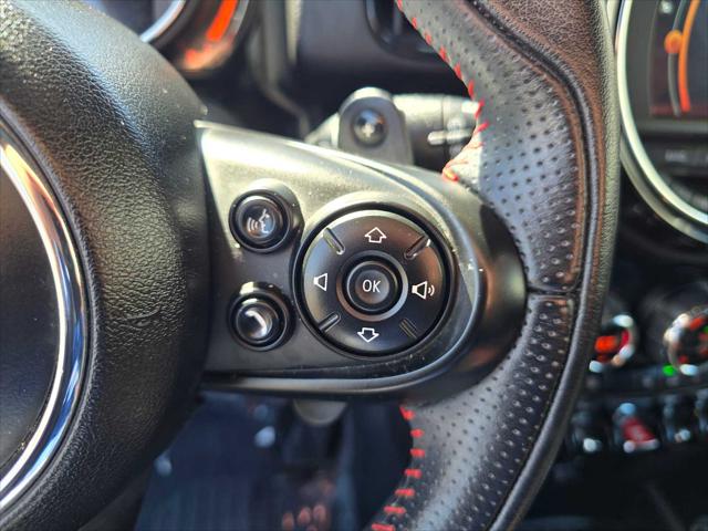 2019 MINI Countryman Cooper S