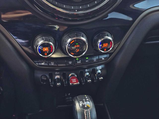 2019 MINI Countryman Cooper S