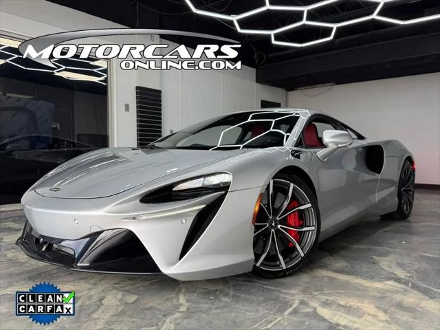 2023 McLaren Artura Performance for sale in Kalamazoo, MI