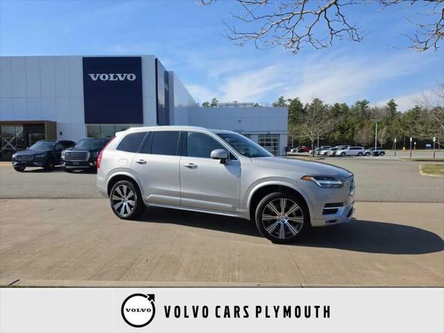 2024 Volvo XC90 B5 Plus Bright Theme for sale in Plymouth, MA