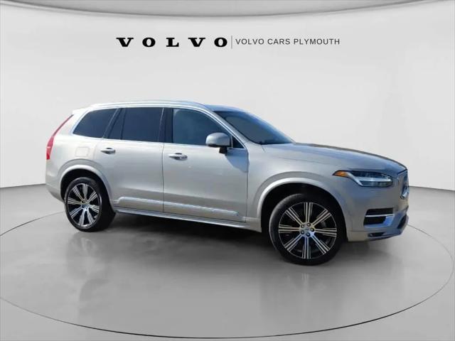 2024 Volvo XC90 B5 Plus Bright Theme for sale in Plymouth, MA