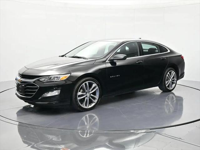 2024 Chevrolet Malibu FWD 2LT for sale in Palatka, FL