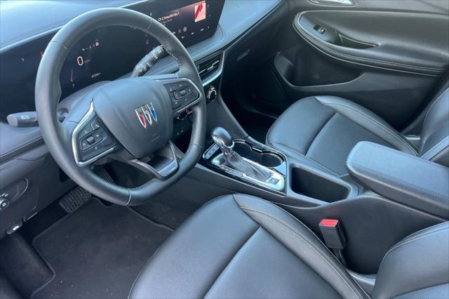 2024 Buick Encore GX Sport Touring AWD