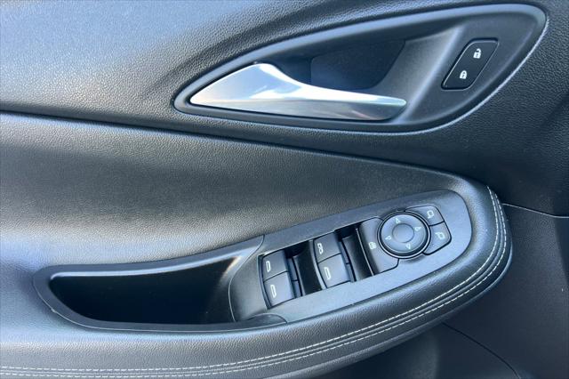 2024 Buick Encore GX Sport Touring AWD