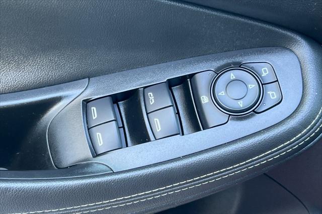 2024 Buick Encore GX Sport Touring AWD