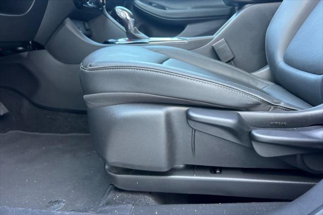 2024 Buick Encore GX Sport Touring AWD