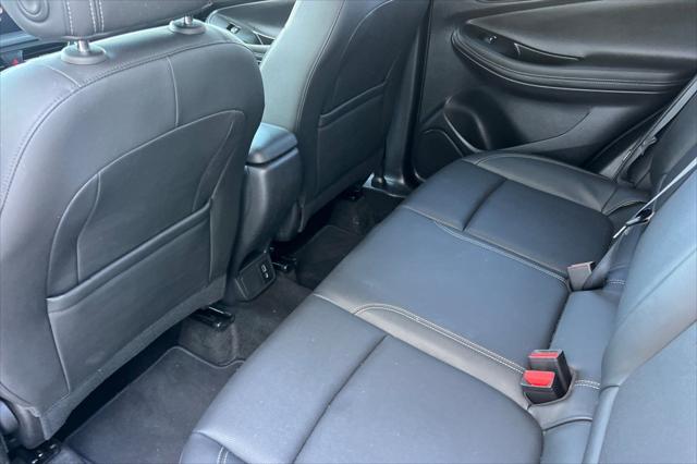 2024 Buick Encore GX Sport Touring AWD