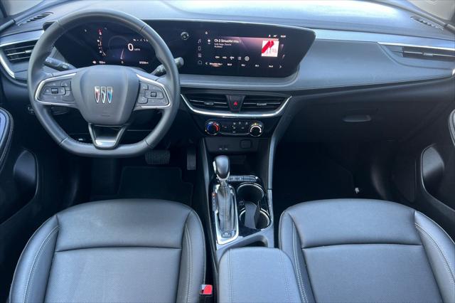 2024 Buick Encore GX Sport Touring AWD