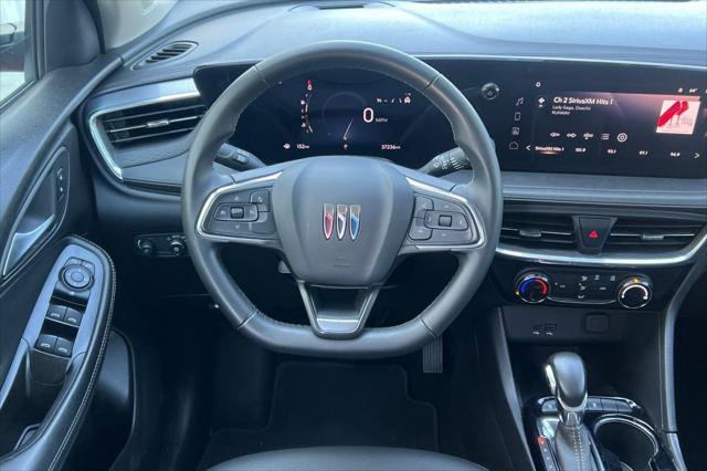 2024 Buick Encore GX Sport Touring AWD