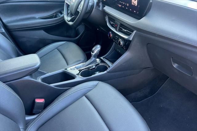 2024 Buick Encore GX Sport Touring AWD
