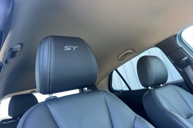 2024 Buick Encore GX Sport Touring AWD